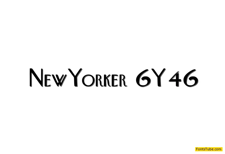 New Yorker