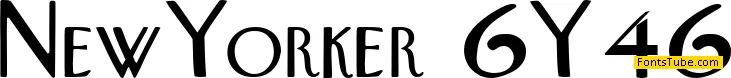 New Yorker
