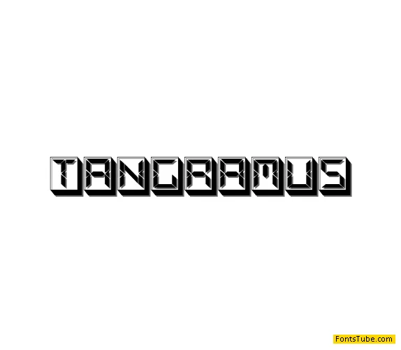 Tangramus