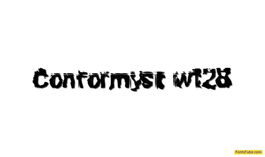 Conformyst