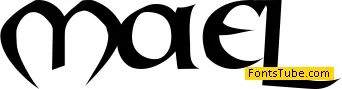 Mael Font