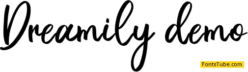 Dreamily