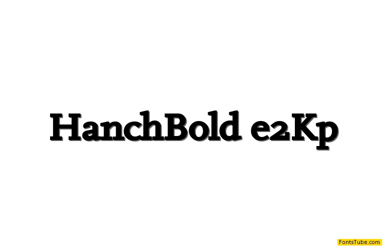 Hanch