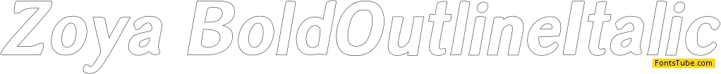 Zoya