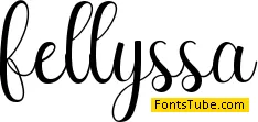 Fellyssa