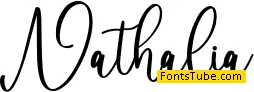 Nathalia Font