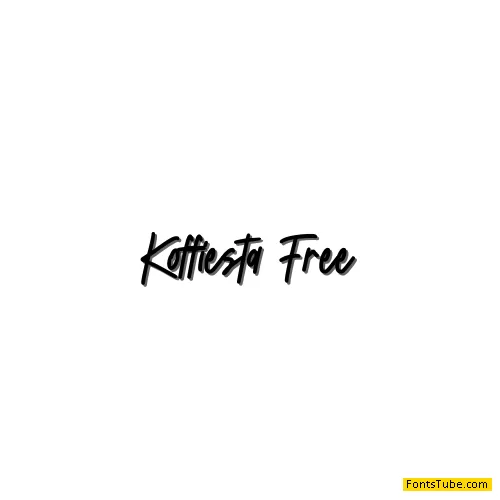 Koffiesta