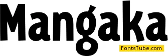 Mangaka