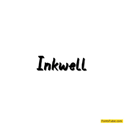 Inkwell