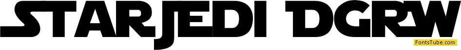 Star Jedi