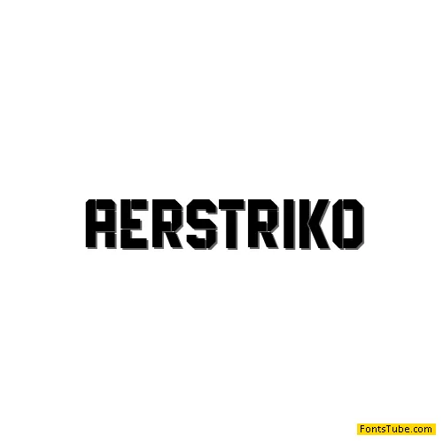 Aerstriko