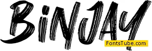 Binjay