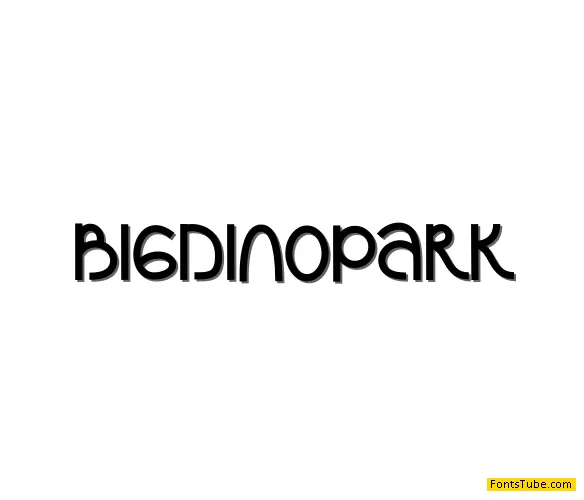 Bigdino Park