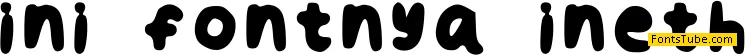 Fontnya Ineth