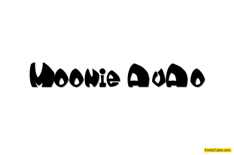 moonie