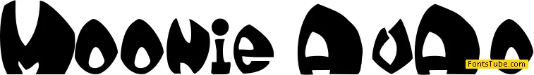 moonie