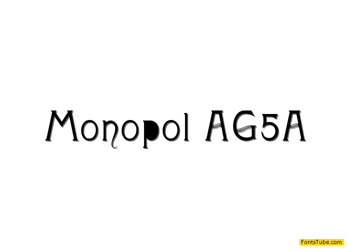 Monopol