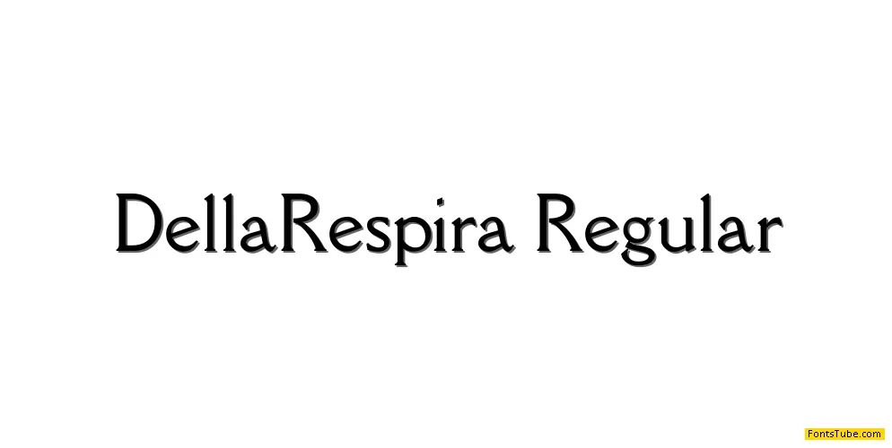 Della Respira