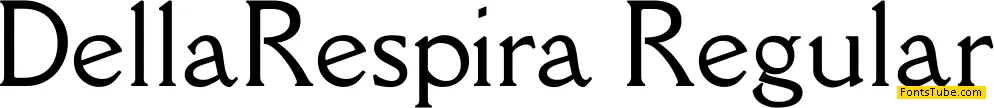 Della Respira