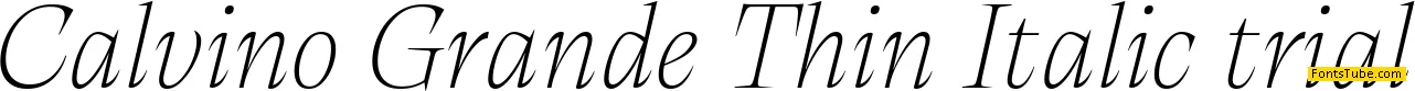 Calvino