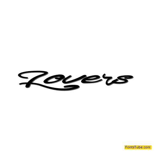 Lovers