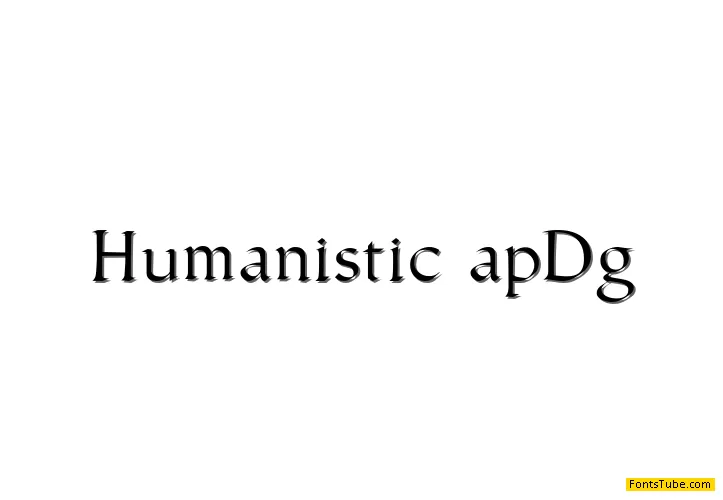 Humanistic