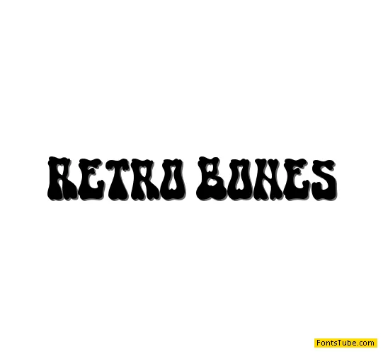 Retro Bones