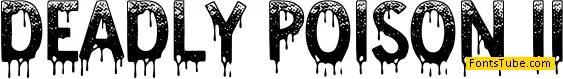 Deadly Poison II