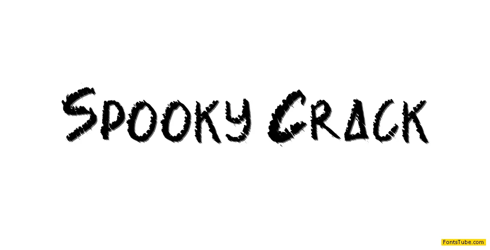Spooky Crack
