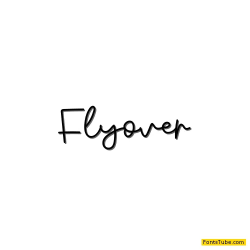 Flyover