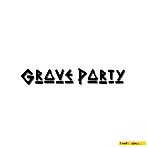 Grave Party