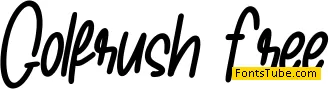 Golfrush