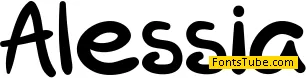 Alessia Font