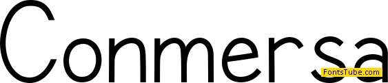 Conmersa