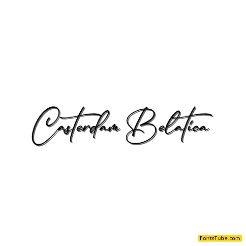 Casterdam Belatica