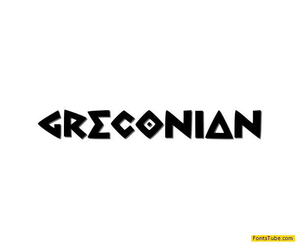 Greconian