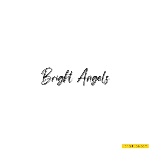 Bright Angels