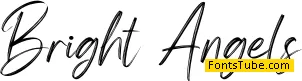 Bright Angels