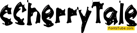 c Cherry Tale