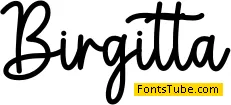 Birgitta