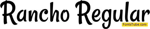 Rancho