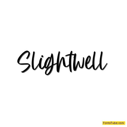 Slightwell