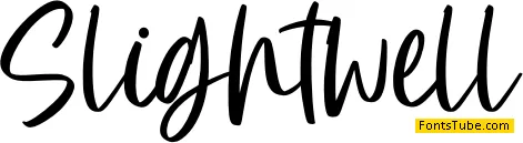 Slightwell