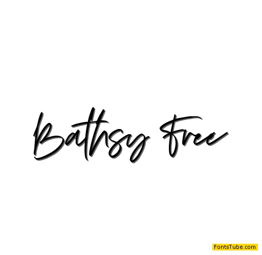 Bathsy