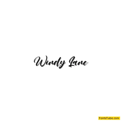 Windy Lane