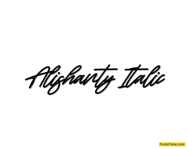 Alishanty