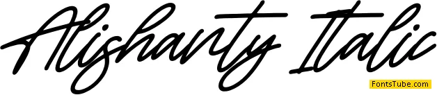 Alishanty