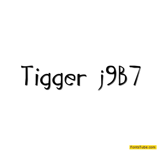 Tigger