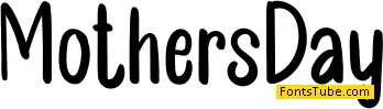 Mothers Day