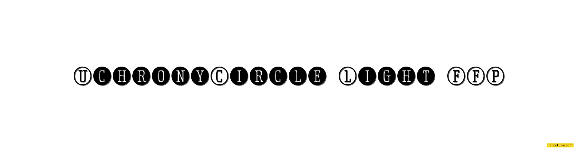 Uchrony Circle